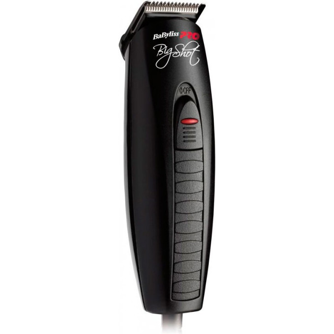 Триммер BABYLISS PRO BIG SHOT FX821E для стрижки и окантовки